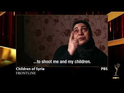 Outstanding Current Affairs Documentary