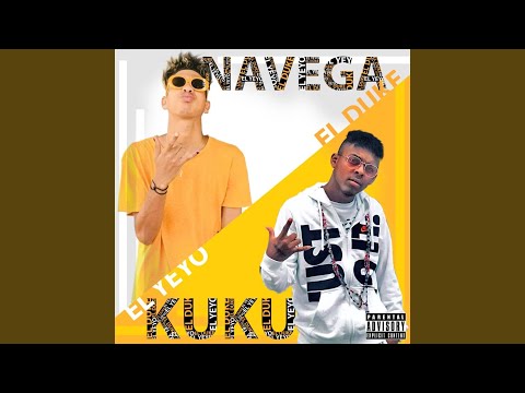 Navega Kuku Soy Yo