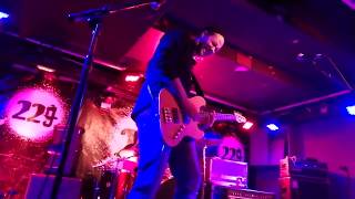 Hollow illusion- Live Clips from 229, London, UK the 01.06.2018