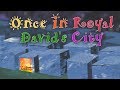 Once in Royal David's City - Christian Song with Lyrics