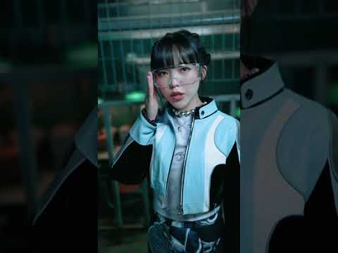 SOULBYSEL, b!ni -  엔트로피 (Entropy) (Prod. SOQI) | VISUALS.