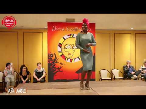 Kizomba Ladies Ginga by Eliza Sala