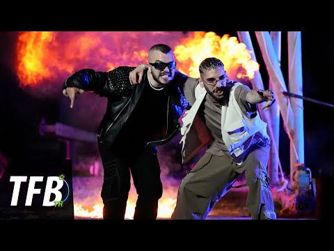 Merdo x Sept - Olay Olacak [ Official Video ]