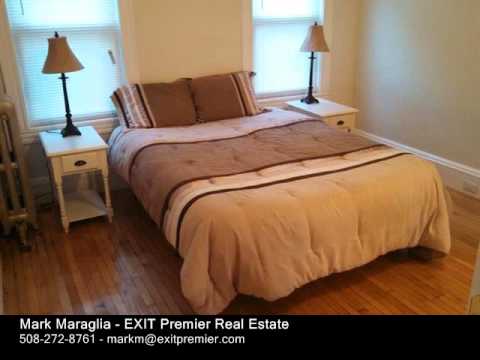 174 Nilsson St, Brockton MA 02301 - Multi Family Home - Real Estate - For Sale -