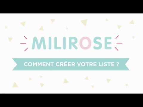 MILIROSE video thumbnail