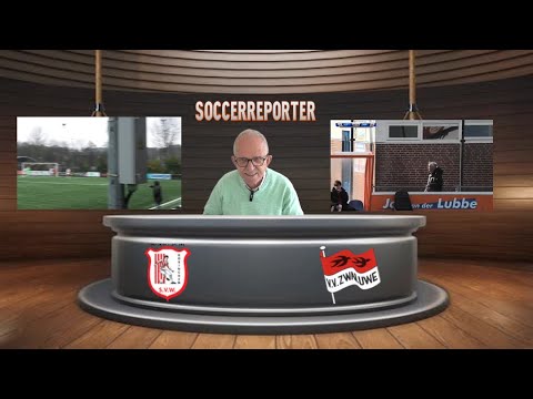 Vooruitblik SVW - Zwaluwe