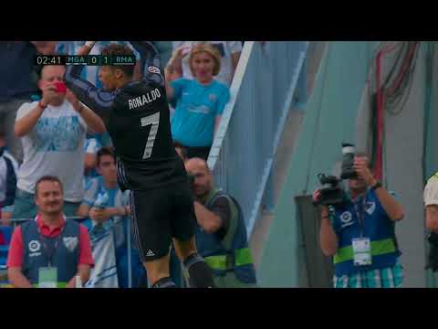 Ronaldo (Sarkı Edit). Düblüman Belki