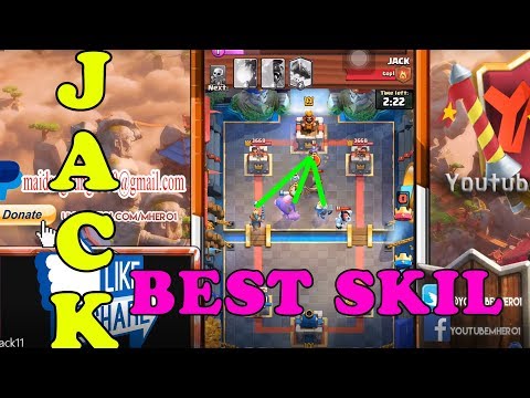 JACK OP HOG CYCLE 2.6