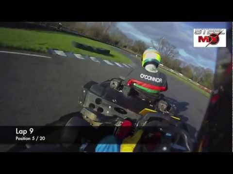 Paul Lee-Davis Memorial - Heat C