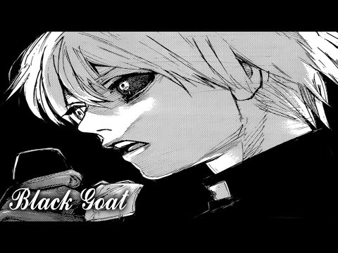 BLACK GOAT! Tokyo Ghoul:re Chapter 99 Live Reaction 東京喰種:re