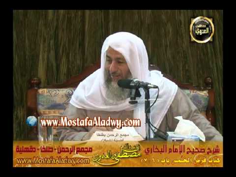  البخاري (291) ” إيثار النبي أهل الصفة حين سألته فاطمة ” كتاب فرض الخمس باب (6-7) 