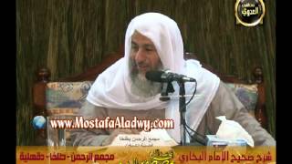 البخاري (291) ” إيثار النبي أهل الصفة حين سألته فاطمة ” كتاب فرض الخمس باب (6-7)
