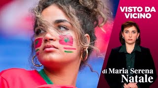 Mondiali 2026: perché non è solo calcio