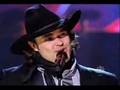 Corb Lund: Love Knot in my Lariat 