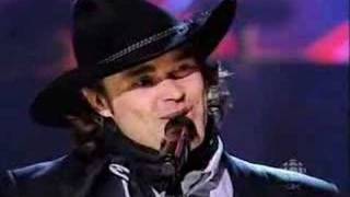 Corb Lund: Love Knot in my Lariat