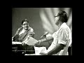 Eka Mor Ganer Tori Ei Kathati Mone Rekho Hemanta Mukhopadhyay And Pratima Bnadyopadhyay LIVE