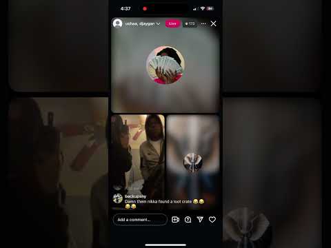 Bigbossdee and kesso ig live trolling😭