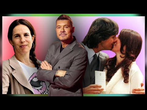 Marcelo Tinelli y Paula Robles: historia de un amor que duró 15 años