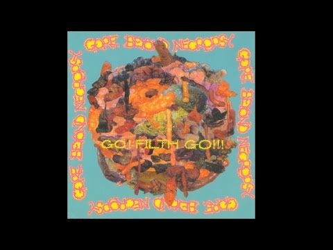 Gore Beyond Necropsy - Raw Filthy and Harsh