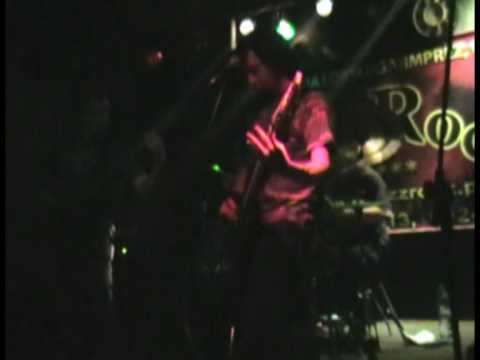 Rotengeist - Organized Murderer