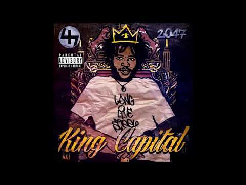 Capital STEEZ   Nine More Burgers feat  Chuck Strangers  Rokamouth Prod  By Chuck Strangers
