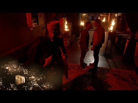 Qaphela vs Sbu – Isibaya | Mzansi Magic