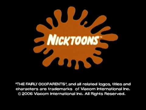 Frederator Incorporated/Nicktoons (2006)