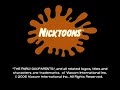 Frederator Incorporated Nicktoons 2006