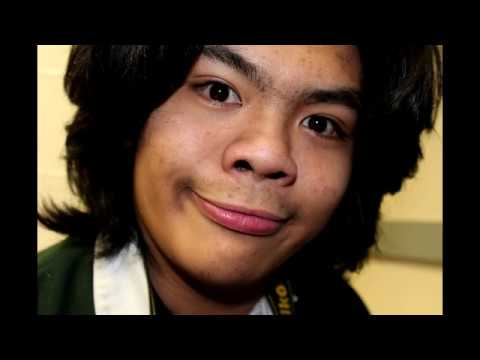 Happy Birthday Justine! | By Yazan