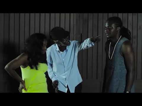 Payday and mugeez who is spoiling R2bees music