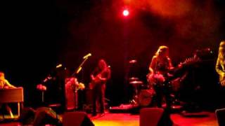 Grace Potter &amp; the Nocturnals- Joey