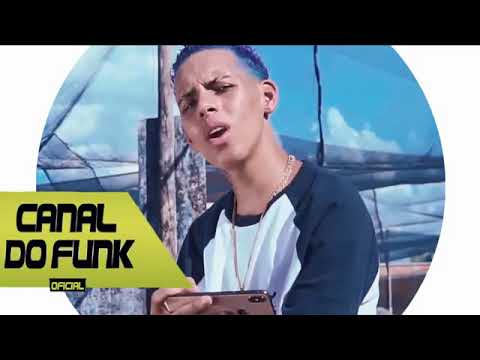 MC Rick - ME JOGOU NO LIXO - Ouebra quebra manozad