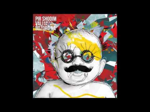 Alireza JJ & Sijal   Mehmooni Khodemoone Ft Erfan, Sina Mafee, Sepehr Khalse, Behzad Leito, Paya & M