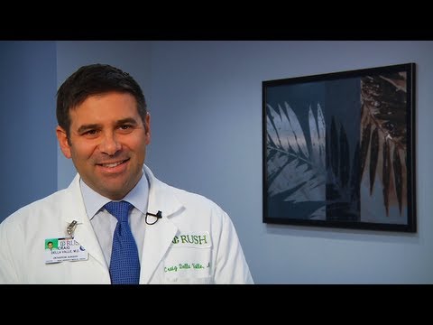 Orthopedic Surgical Care: How Volumes Affect Quality