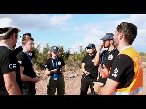 EROS 2024 - BiSKY TEAM x EuRoC