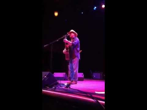 The Buck Yeager Band - Deep In The West - House of Blues - 02/18/2012