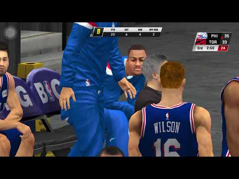 NBA 2K20 - My Career - Episode 40