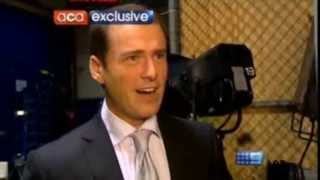 Download lagu Karl Stefanovic gets KO'd mp3 Download lagu Karl Stefanovic gets KO'd mp3
