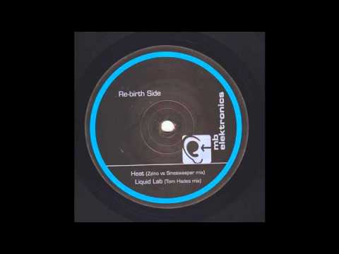 Marco Bailey - Heat (Zzino vs.Sinesweeper Mix)