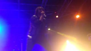 Finley - La fine del mondo - Padova