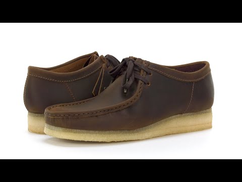 Men's Clarks Wallabee | Zappos.com Men's Clarks Wallabee | Zappos.com