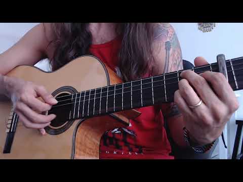 Esfera Azul Tutorial - Chris Orange