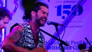 A Latin American Music Journey