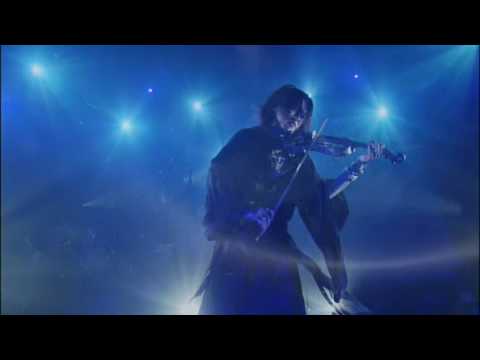 SUGIZO - RISE TO COSMIC DANCE - Synchronicity