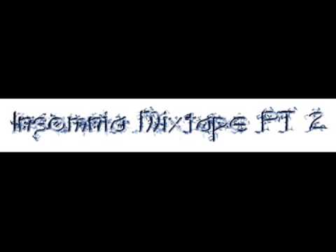 El Makiko-Tutto in un momento-INSOMNIA MIXTAPE PT 2