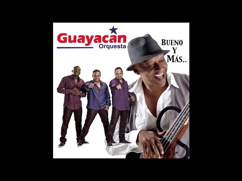 Guayacán Orquesta - 5. Extraño Tu Amor - Bueno y Más (2009)