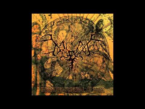 Begrime Exemious - Ancient Crypts Asunder