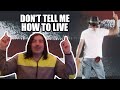 Kid Rock - Don't Tell Me How To Live (Official Video) - ft. Monster Truck Kid Rock - Don't Tell Me How To Live (Official Video) - ft. Monster Truck