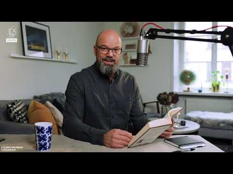 Dag 74 "Helenas halsband" - 365 dagar med Jesus (Niklas Piensoho)