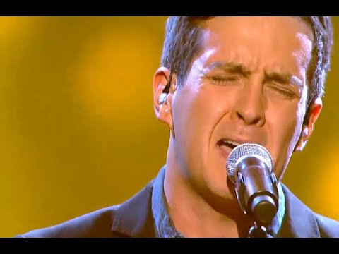 The Grand Champion of The Voice UK 2015! - Stevie McCrorie Singing Lost Stars